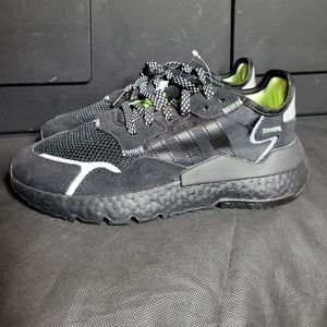 Adidas Nite Jogger J 3M edition